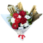 Букет Куршавель