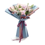 Букет Невеста пустыни